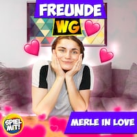 Merle in Love