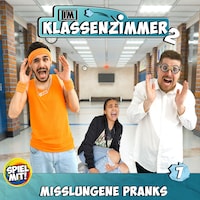 Misslungene Pranks!