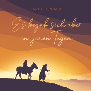 Es begab sich aber in jenen Tagen ... als Hörbuch