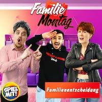 Familienentscheidung