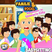 Babysitting