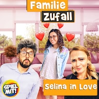 Selina in Love