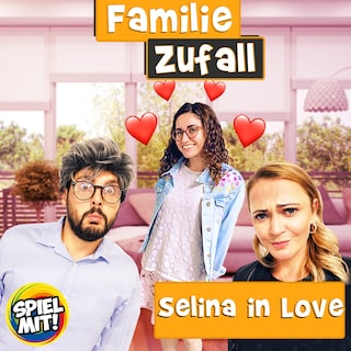 Selina in Love als Hörbuch