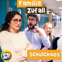 Schulchaos