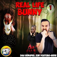 Real Life Bunny!