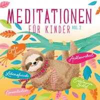 Meditationen für Kinder 2
