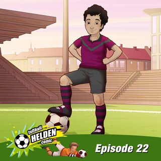 Folge 22: Seltsame Wendung - Franz Beckenbauer als Hörbuch