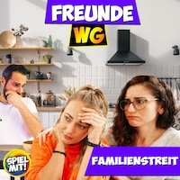 Familienstreit