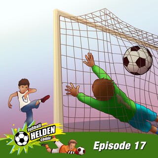 Folge 17: Glück gehört dazu - Lionel Messi als Hörbuch