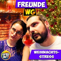 Weihnachtsstress