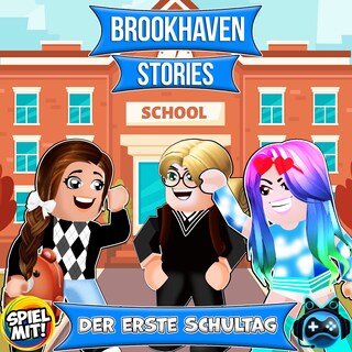 Der erste Schultag als Hörbuch