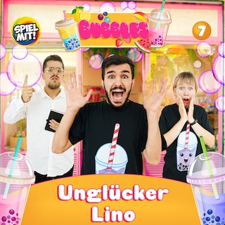 Unglücklicher Lino als Hörbuch