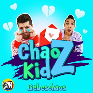 Liebeschaos als Hörbuch