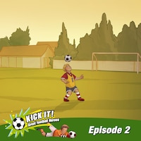 Episode 02: Thomas Müller - Too Early
