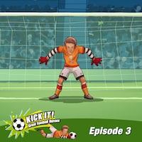 Episode 03: Manuel Neuer - Way Too Short