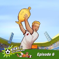 Episode 06: Bastian Schweinsteiger - Always a Winner