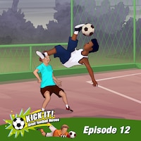 Episode 12: Jérôme Boateng - Brothers