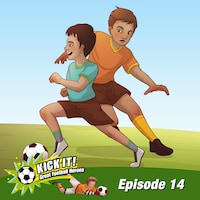 Episode 14: Lothar Matthäus - Small Boy Big Talent
