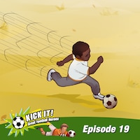 Episode 19: David Alaba - An Old Story