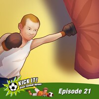 Episode 21: Wayne Rooney - Not Boxing