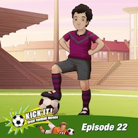 Episode 22: Franz Beckenbauer - Turn of Events