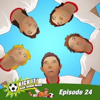 Episode 24: Robert Lewandowski - Much Too Skinny