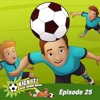 Episode 25: Philipp Lahm - Extremely Talented
