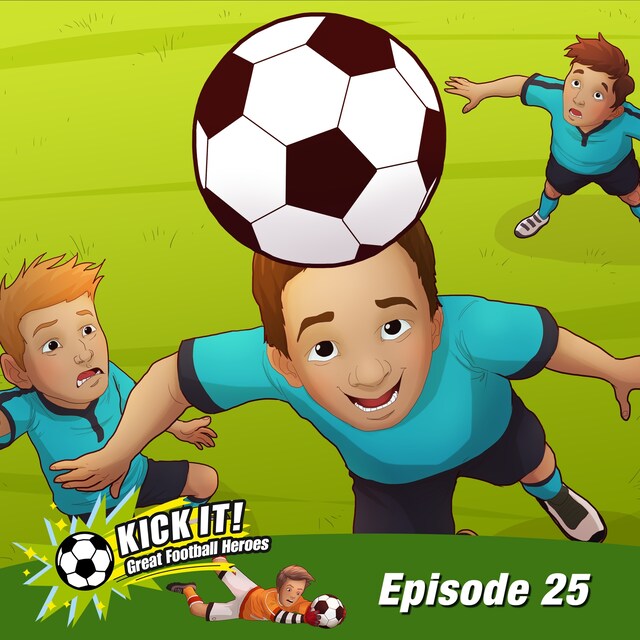 Episode 25: Philipp Lahm - Extremely Talented