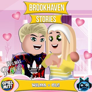 Wilma + Ole als Hörbuch