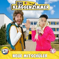 Neue Mitschüler!