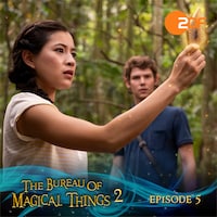 Episode 05: Welcome to the Jungle