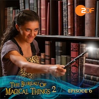 Episode 06: Mirror Image
