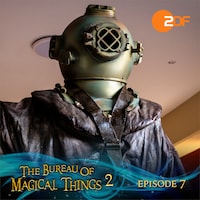 Episode 07: Testing Times