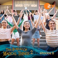 Episode 08: Almost Famous