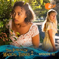 Episode 12: Liar, Liar