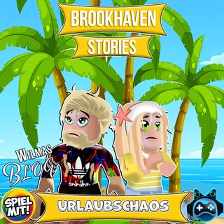 Urlaubschaos als Hörbuch