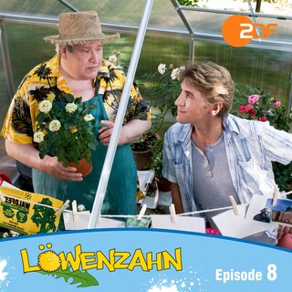 Episode 08: Punktsieg für die Marienkäfer als Hörbuch