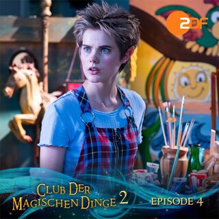 Staffel 2, Folge 04: Das große Niesen als Hörbuch