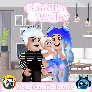 Neue Familienbande als Hörbuch