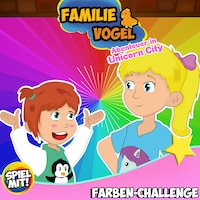 Farben-Challenge