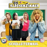 Schulleiterwahl