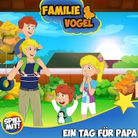 Ein Tag für Papa