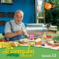 Löwenzahn CLASSICS mit Peter Lustig, Folge 13: Peter will 'ne Minikuh