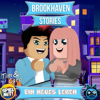 Ein neues Leben! als Hörbuch