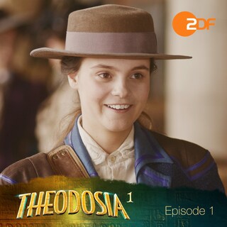 Episode 01: Das Horusauge als Hörbuch