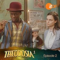 Episode 02: Die Verwandlung