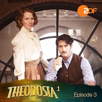 Episode 03: Die verschwundene Prinzessin
