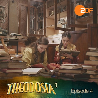 Episode 04: Die Ka-Tür als Hörbuch
