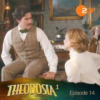 Episode 14: Eine schicksalhafte Begegnung als Hörbuch