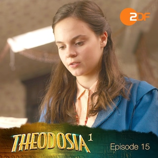 Episode 15: Die Krux mit der Zeit als Hörbuch